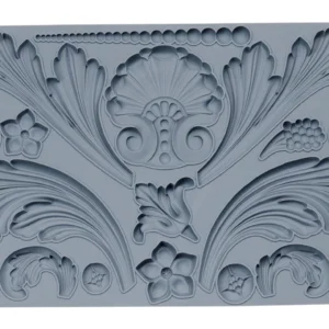 Acanthus Scroll Decor Mould