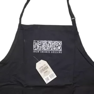 Black Apron by IOD