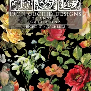 Catharina Decor Transfer