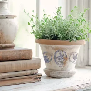 Delft Traditions Azure Paint Inlay