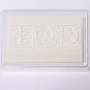 Empty Ink Pad for Decor Ink by IOD