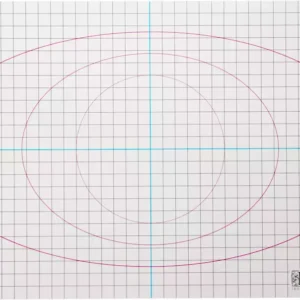 Thin Mount for Stamps by IOD