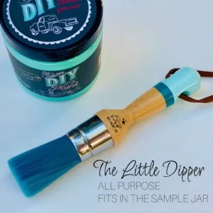 The Little Dipper by DIY Paint Co.