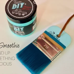 The Smoothie Brush by DIY Paint Co.