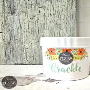 Crackle by Sweet Pickins