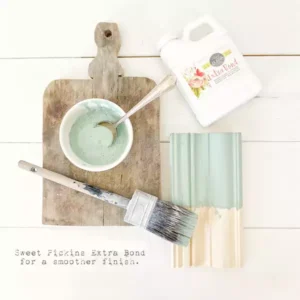 Sweet Pickins Extra Bond Additive for Milk Paint