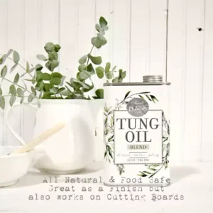 Tung Oil Blend by Sweet Pickins