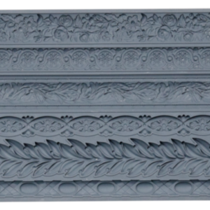 Trimmings 1 Decor Mould