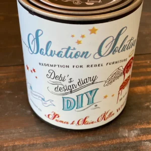 Salvation Solution by DIY Paint Co.